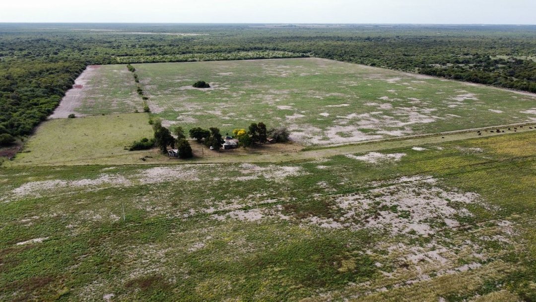 Venta de campo mixto en la Sarita