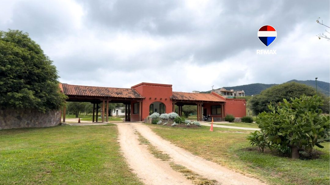 TERRENO VENTA LAS CAÑADAS ZONA NORTE
