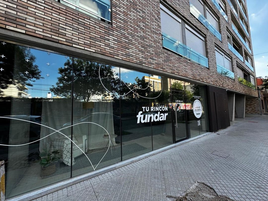 LOCAL COMERCIAL EN VENTA A ESTRENAR ABASTO