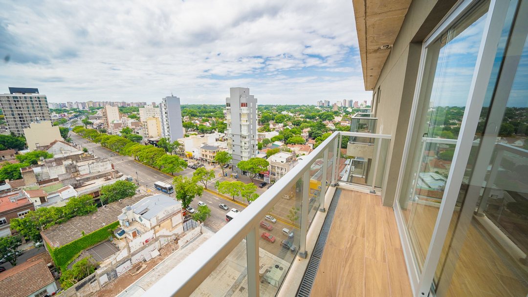 VENTA DEPARTAMENTO 2 AMBIENTES LA LUCILA CITTA