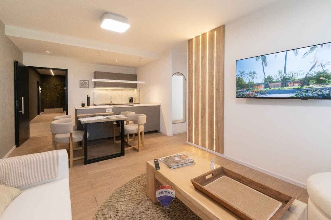Vende Tres amb. Brickell Remeros balcón pileta sum