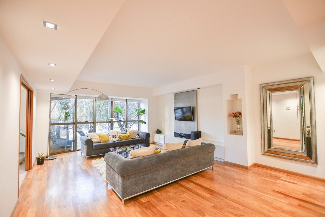 DEPARTAMENTO EN VENTA LA PLATA