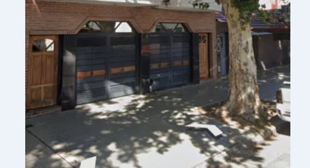 VENTA 7 COCHERAS INVERSIÓN VILLA DEL PARQUE