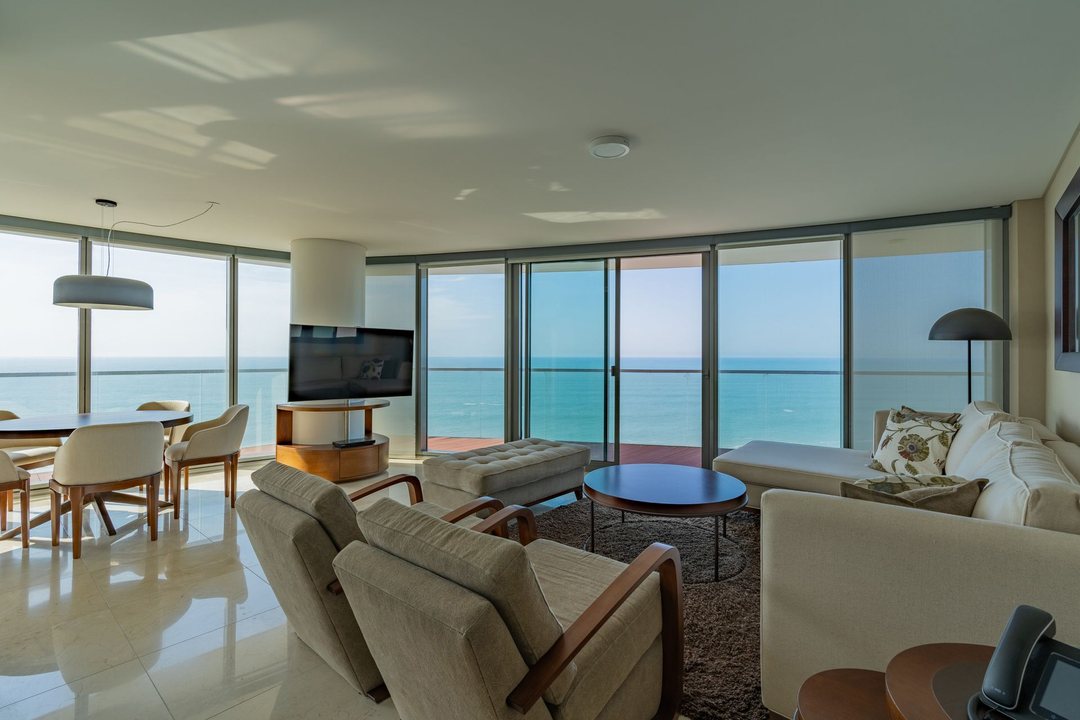 VENTA DEPARTAMENTO 3 AMBIENTE LUJOSO FRENTE AL MAR
