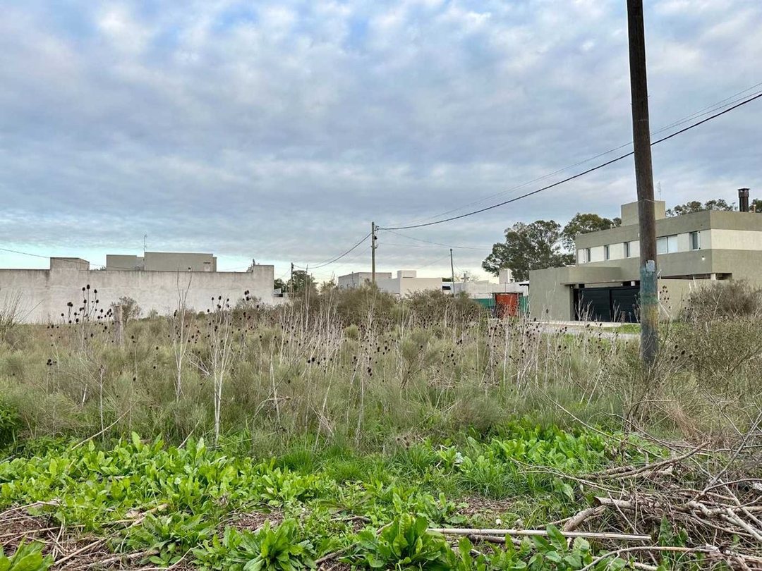 Lote en Venta, La Plata