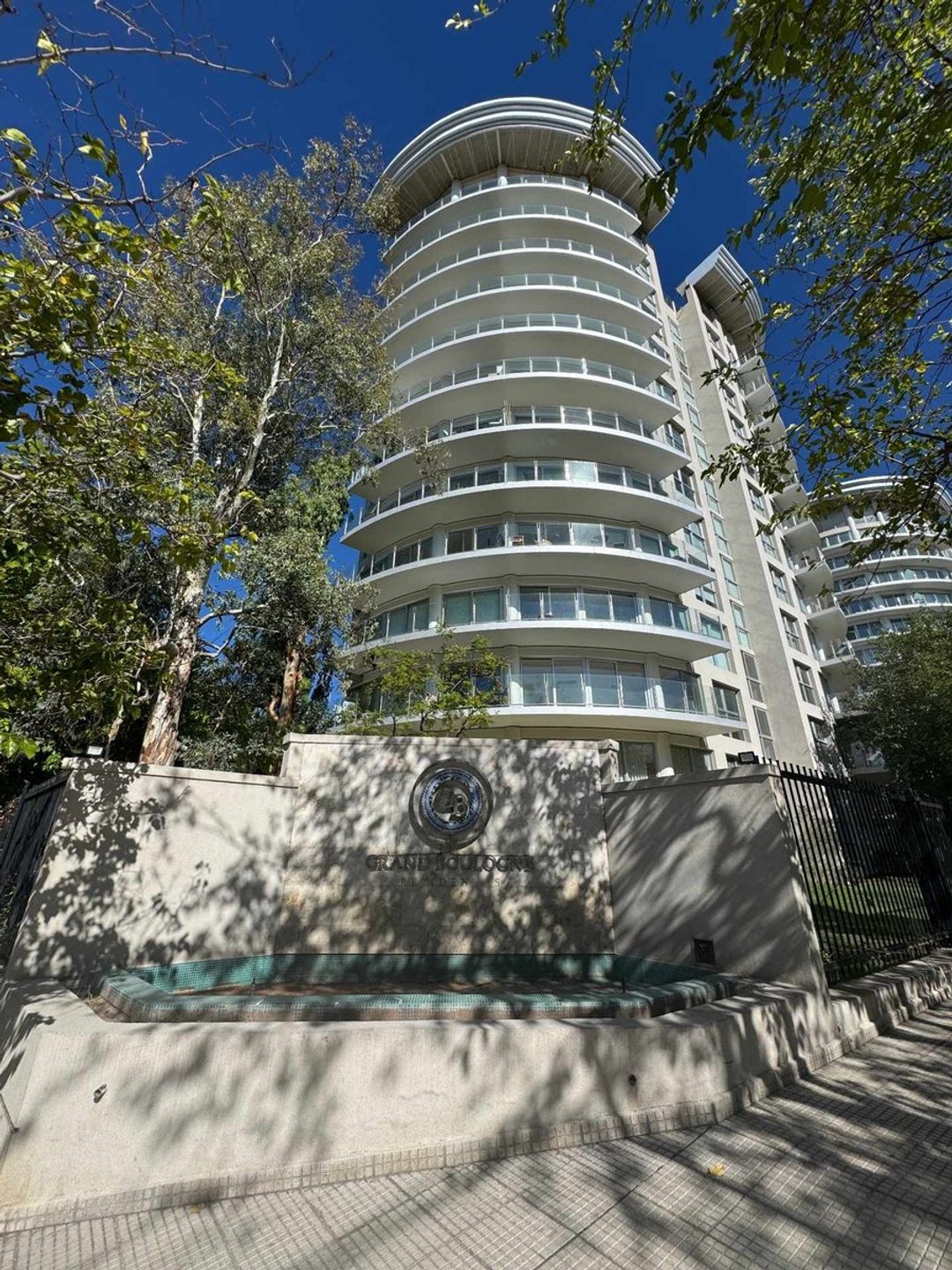 PENTHOUSE EN VENTA GRAND BOULOGNE RESIDENCES