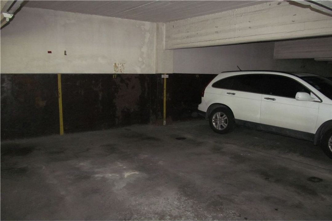 Venta Cochera Cubierta en Avellaneda (PBA)