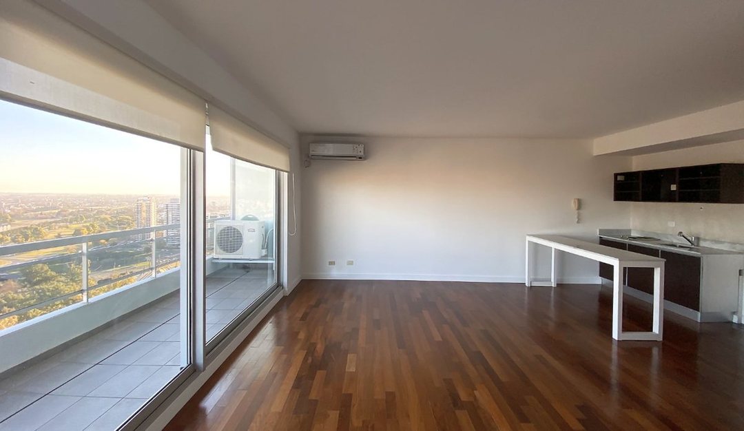Departamento en Venta Monoambiente MAUI Pto Norte