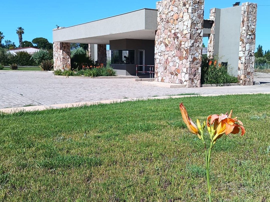 LOTE BARRIO PRIVADO AYRES DE TERRADA, APTO PH
