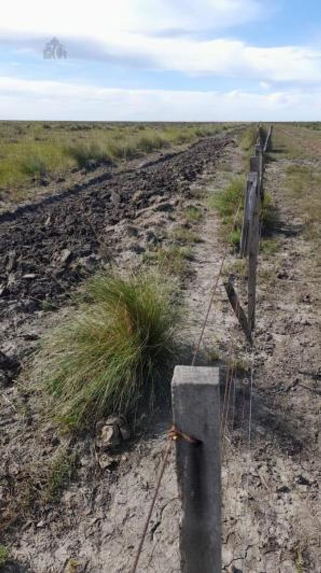 CAMPO GANADERO 2200 HECTAREAS EN LOGROÑO