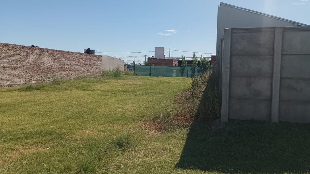 VENTA / LOTE FINANCIADO / BELLA ITALIA