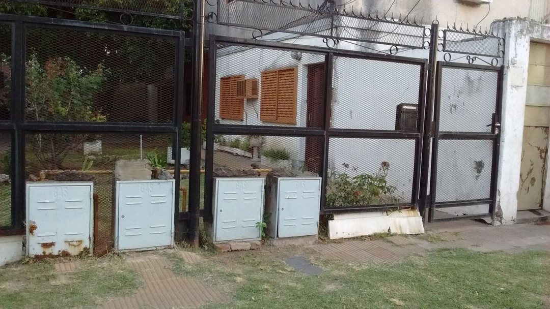 VENTA DEPARTAMENTO EN PH DE DOS DORMITORIOS