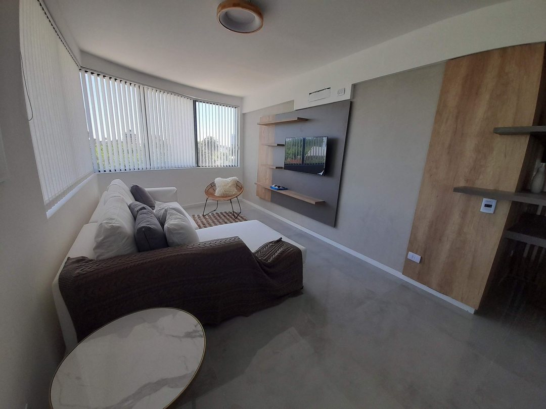 Vende tres amb en Brickell Boulevar Tigre Piso 17