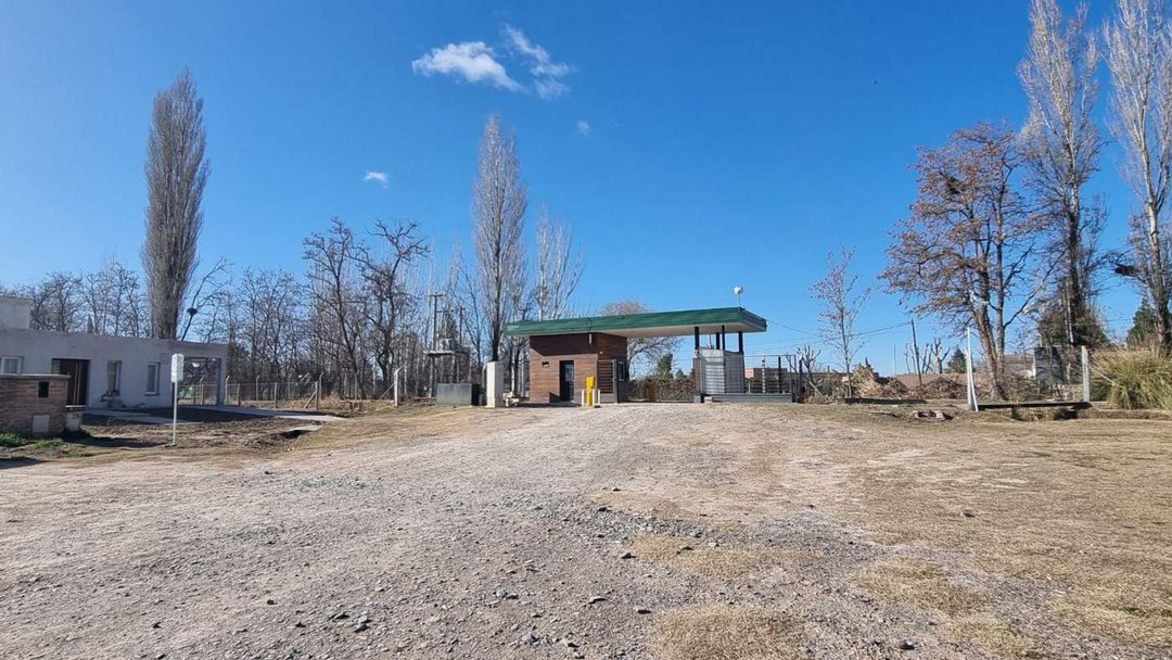 Venta Terreno Barrio Cerrado Cardinal Sur