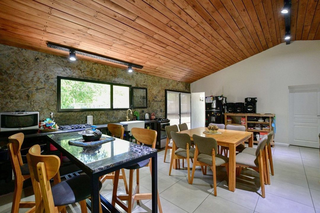 Casa en venta en Lisandro Olmos