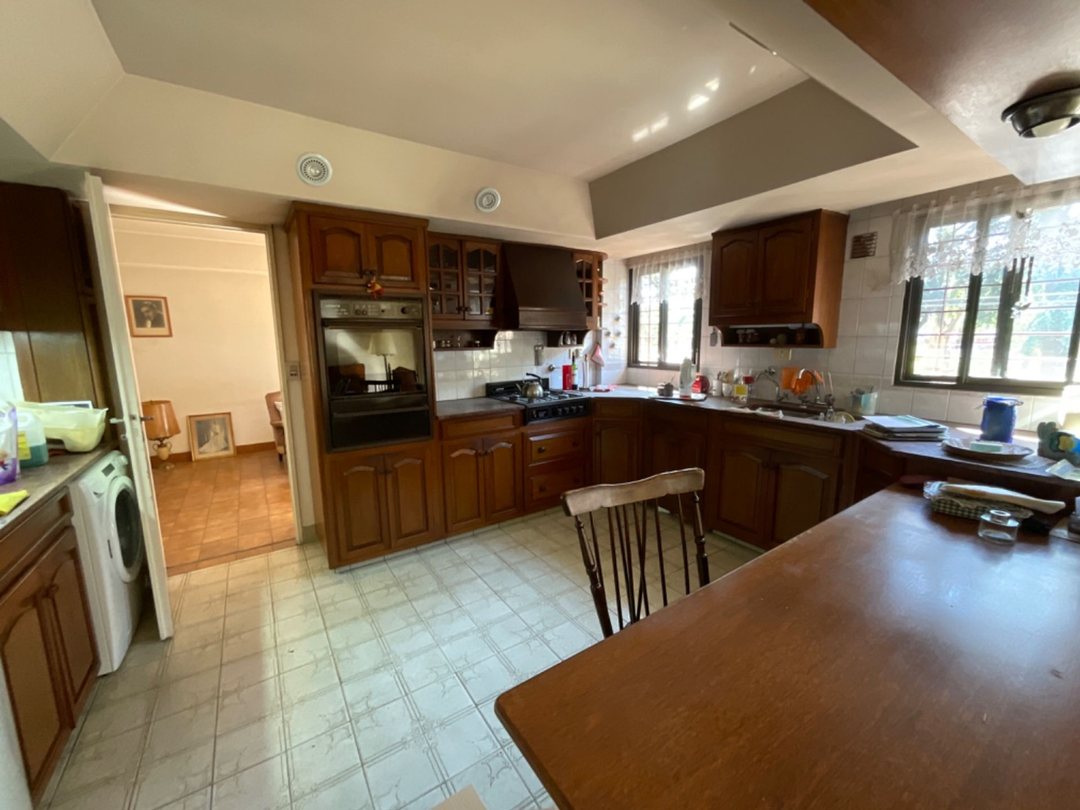 VENTA DEPARTAMENTO BERNAL CENTRO 3 DORM COCHERA