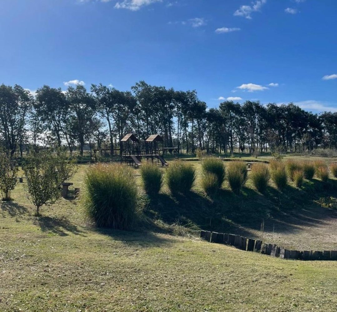 LOTE 2.304 M2 C/VISTA A LA LAGUNA - S. A. de GILES