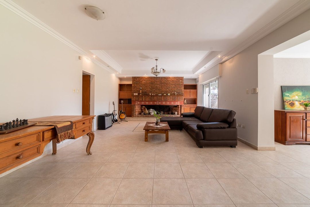 Se vende casa de categoria en Santo Tome