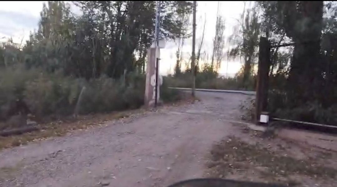TERRENO EN VENTA EN COLONIA BOMBAL