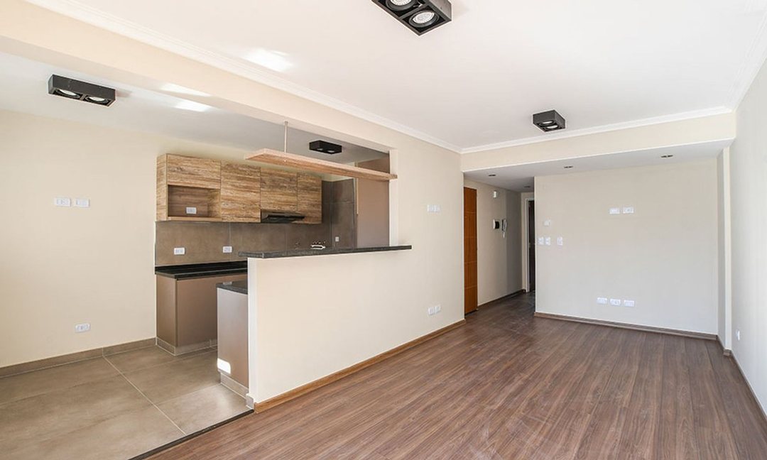VENTA DOS DORMITORIOS ZONA RIO. CALIDAD PREMIUM