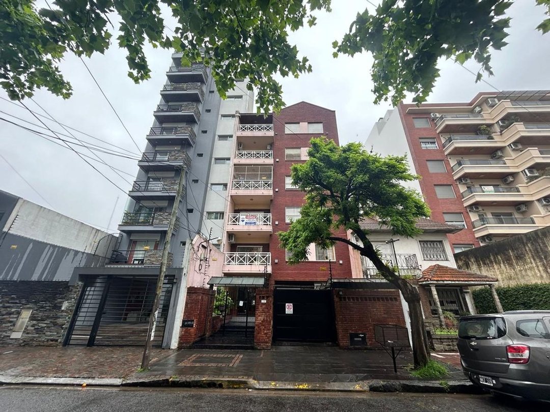 Departamento Venta 3 AMB. Colon 118 Quilmes Centro