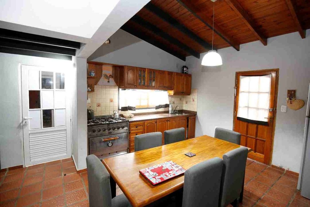 Casa en venta en La Plata
