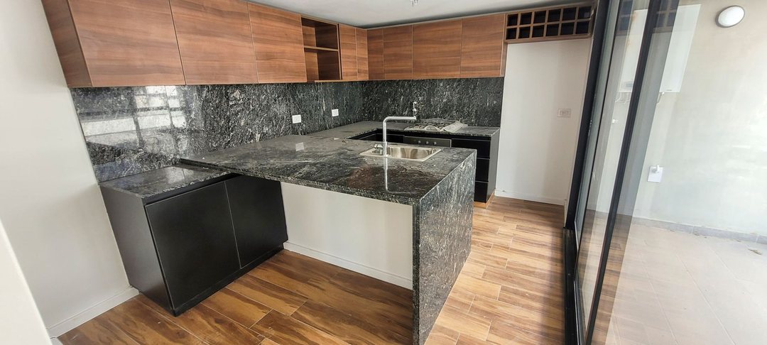 DEPARTAMENTO 2 DORMITORIOS CONDOMINIOS FLORIDA