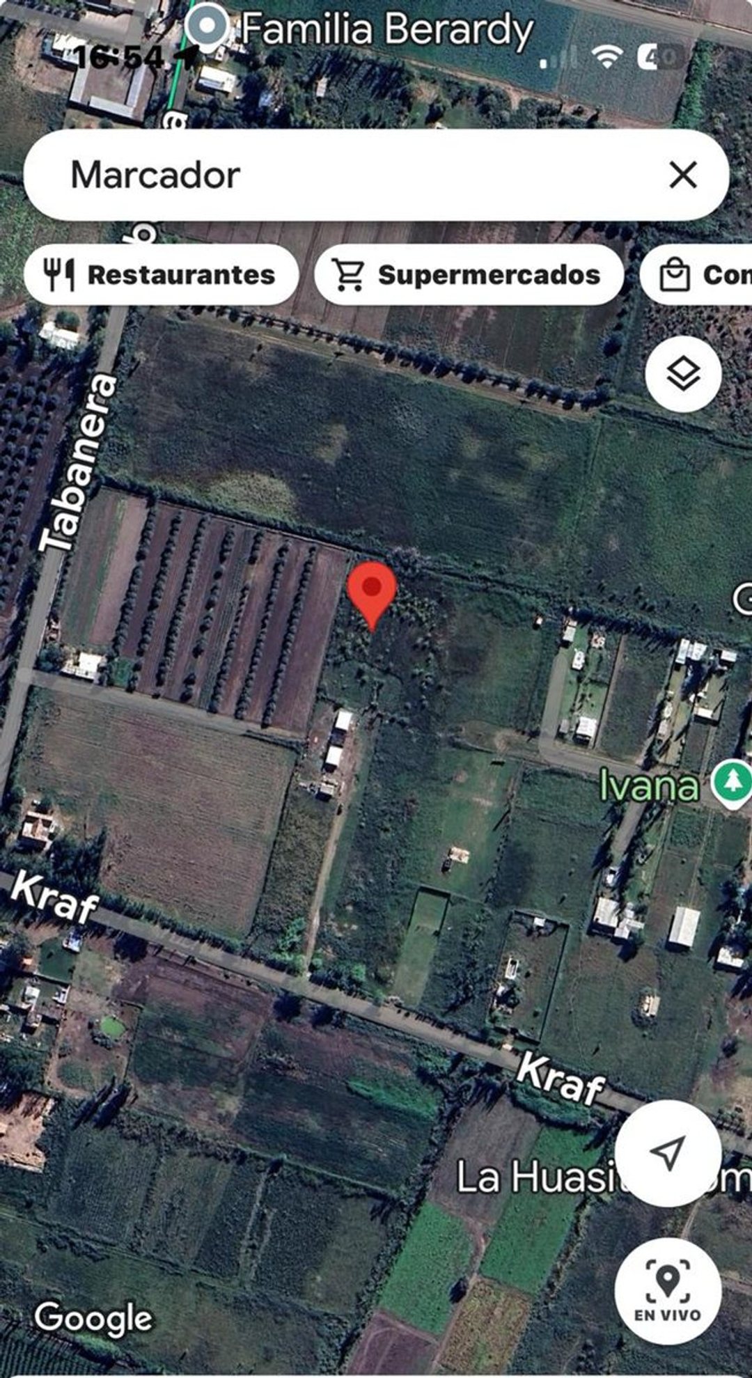 HERMOSO TERRENO EN LOS CORRALITOS
