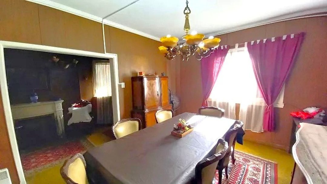 Casa en ventaSan Andres(Zona Agustiniano)RESERVADA