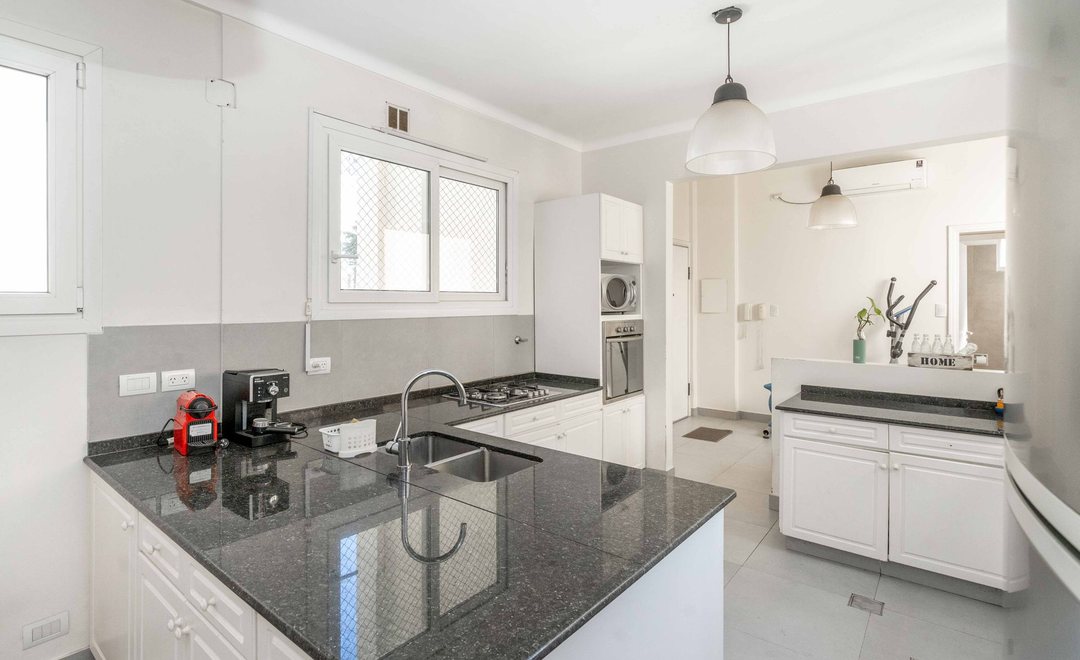 DEPARTAMENTO VENTA  BARRANCAS BELGRANO BAJO PRECIO