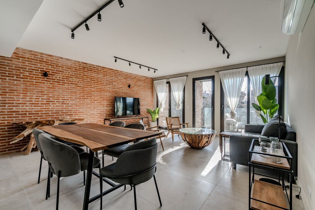 VENTA DPTO,4 amb., 5º PISO, DEVOTO