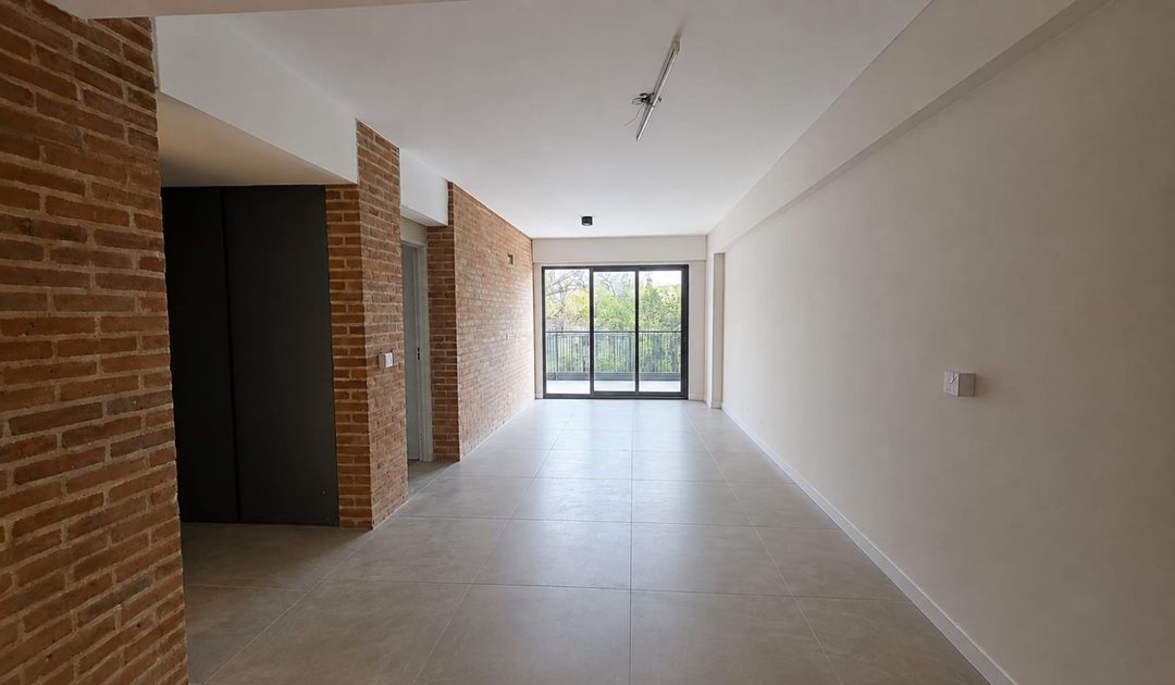 VENTA DPTO  3 AMBIENTES A ESTRENAR EN DEVOTO