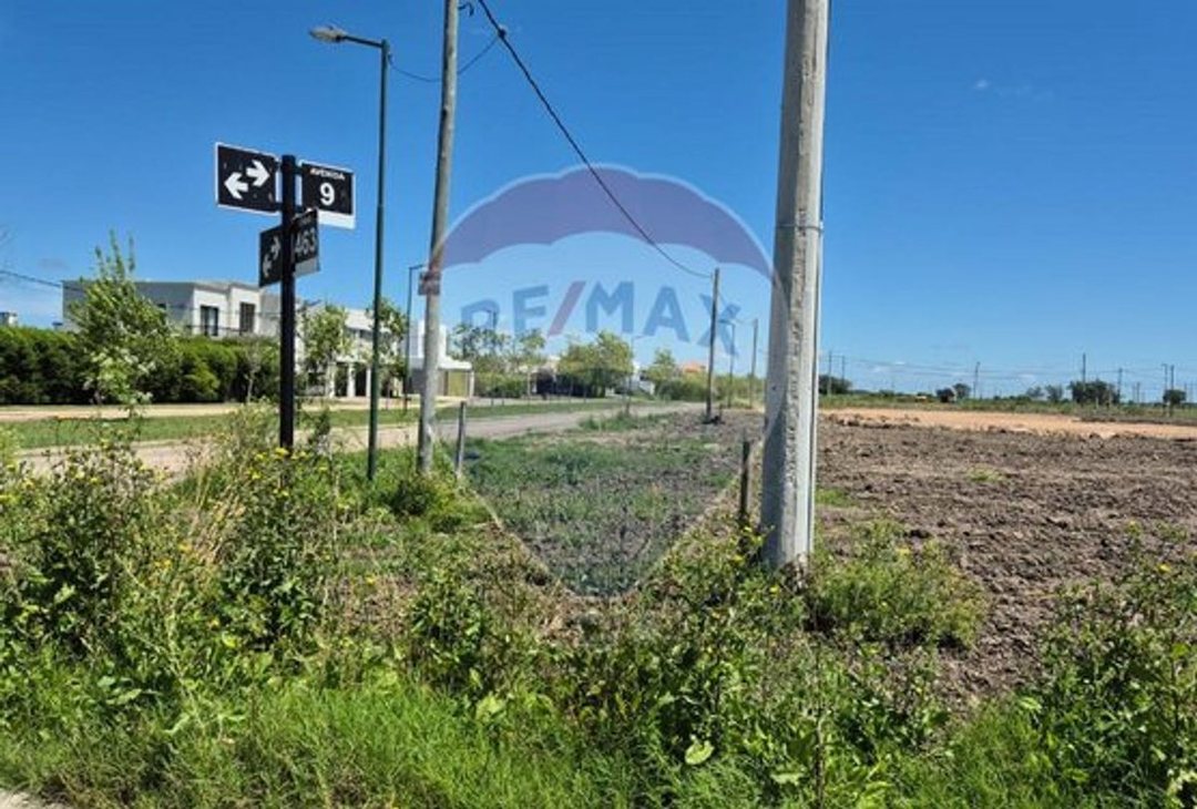 Lotes en Venta en Barrio El Quimilar en City Bell