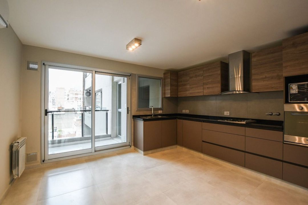 VENTA SEMIPISO 3 DORMITORIOS CALIDAD PREMIUM