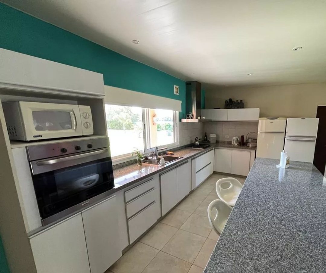 Casa 3100m2 LOTE LAS RANITAS MANZANARES