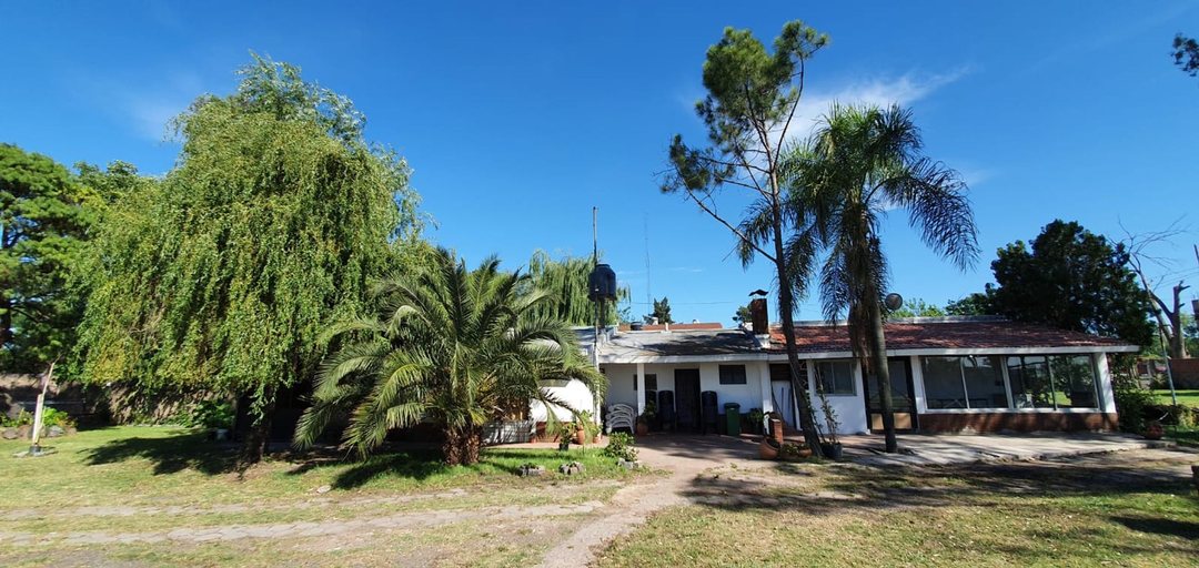 Terrenos en venta sobre Camino de Cintura