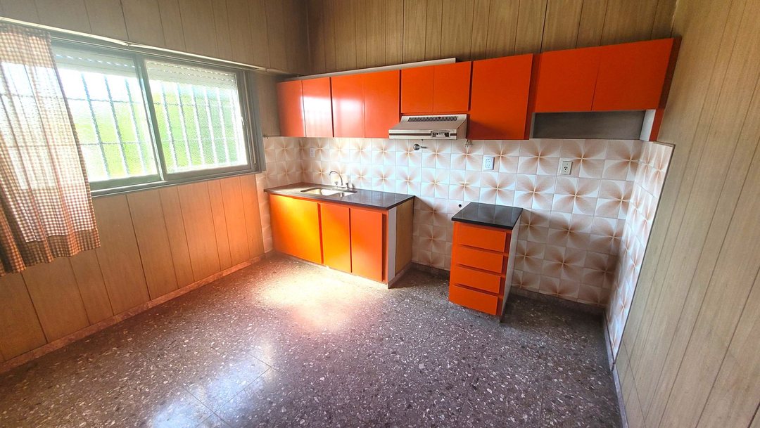 Departamento de 3 ambientes en Villa Ballester