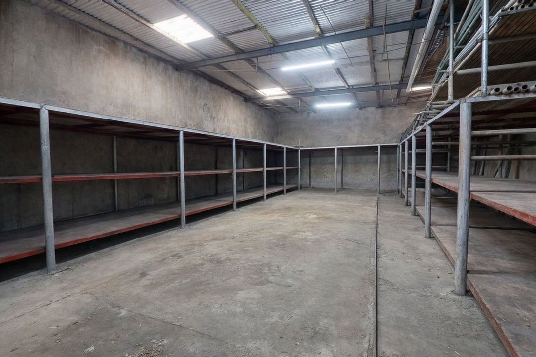 Galpón en Venta  Berazategui