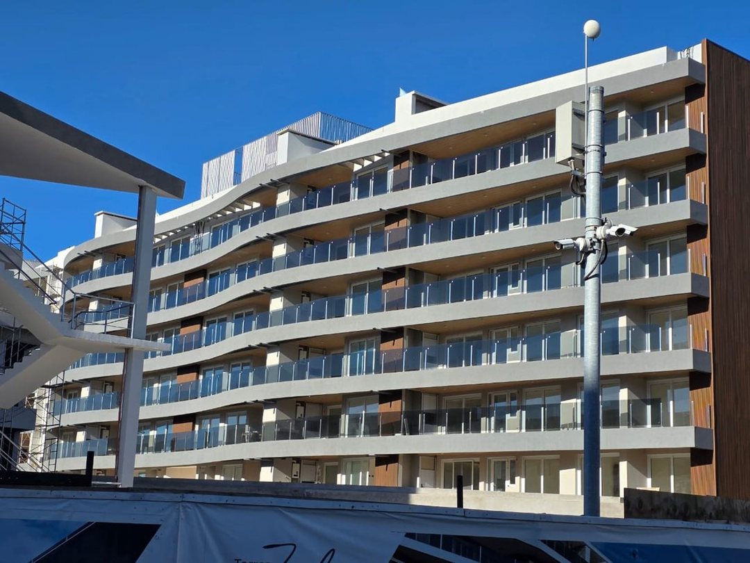DEPTO 3 AMB VENTA TORRES ZAFIRO NORDELTA CENTRO