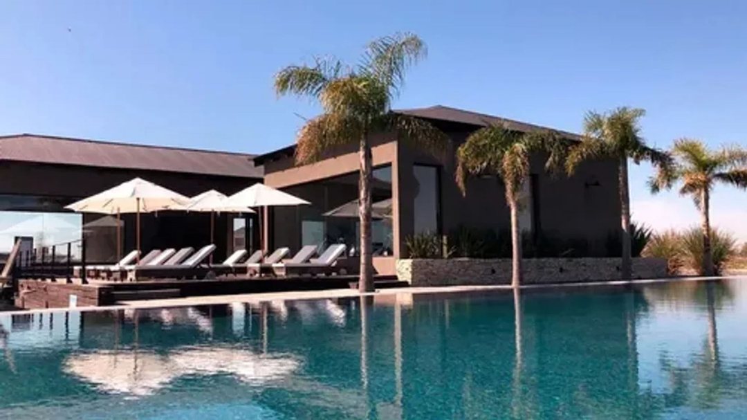 VENTA TERRENO PUERTOS DEL LAGO AMARRRAS ESCOBAR