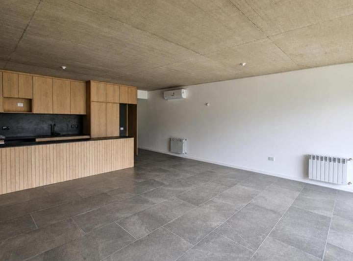 Departamento · 93m²
