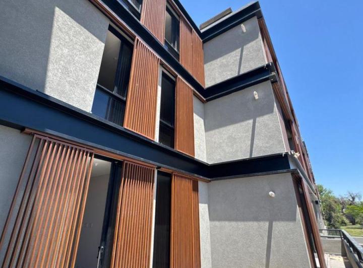Departamento · 189m² · 5 Ambientes · 2 Cocheras