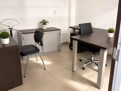Oficina en Alquiler en Posadas, Capital