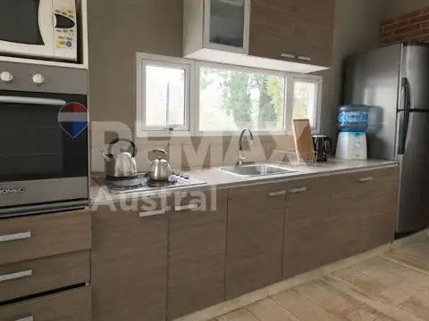 Casa en Venta en Comodoro Rivadavia, Escalante