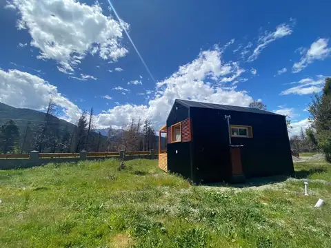 Casa en Venta en Epuyen, Cushamen
