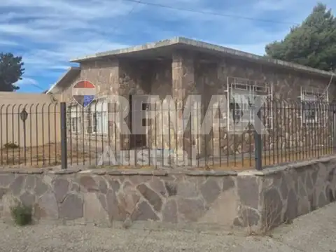 Casa en Venta en Rada Tilly, Escalante