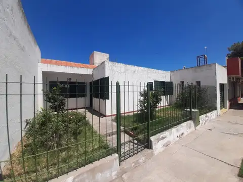 Casa en Venta en San Luis, Juan Martín de Pueyrredón