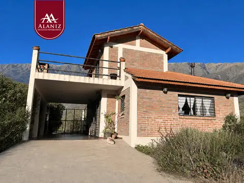 Casa en Venta en Altos De Carpintería, Carpintería