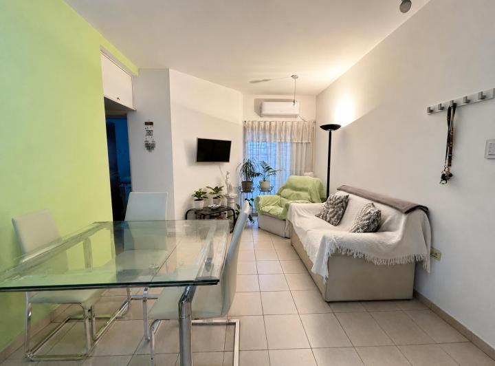 Departamento · 45m² · 3 Ambientes