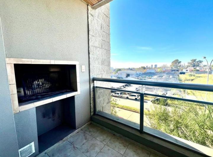 Departamento · 44m² · 2 Ambientes